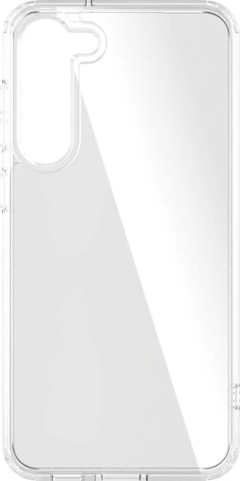 PanzerGlass Hard Case für Samsung Galaxy S24+ transparent
