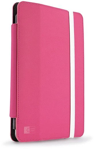 Case Logic SFOL-110-Phlox Galaxy Tab 2 Folio rosa