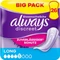 Always Discreet Inkontinenz Long Hygieneeinlage Vorschaubild