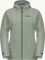 Jack Wolfskin Moonrise 3in1 Funktionsjacke mint leaf (Damen) Vorschaubild
