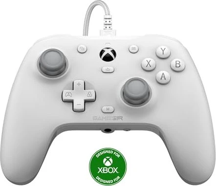 GameSir G7 HE Wired Controller (PC/Xbox SX/Xbox One)
