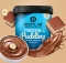BodyLab24 Protein Pudding Haselnuss/Nougat 1kg Vorschaubild