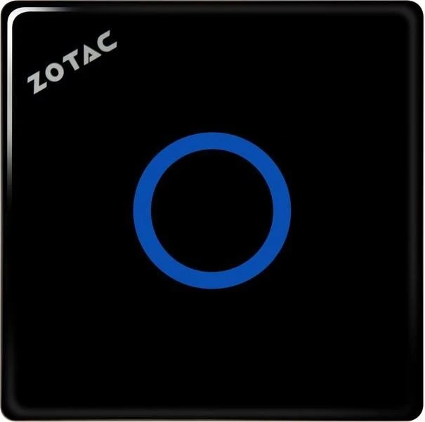 Zotac ZBOX MI531