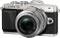 Olympus PEN E-PL7 silber mit Objektiv M.Zuiko digital 14-42mm 3.5-5.6 II Vorschaubild