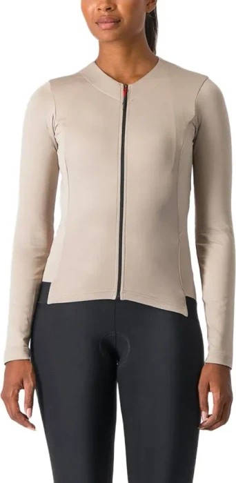 Castelli Fly Trikot langarm (Damen)