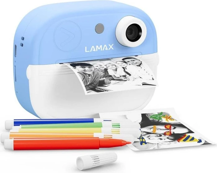 Lamax InstaKid2 Play
