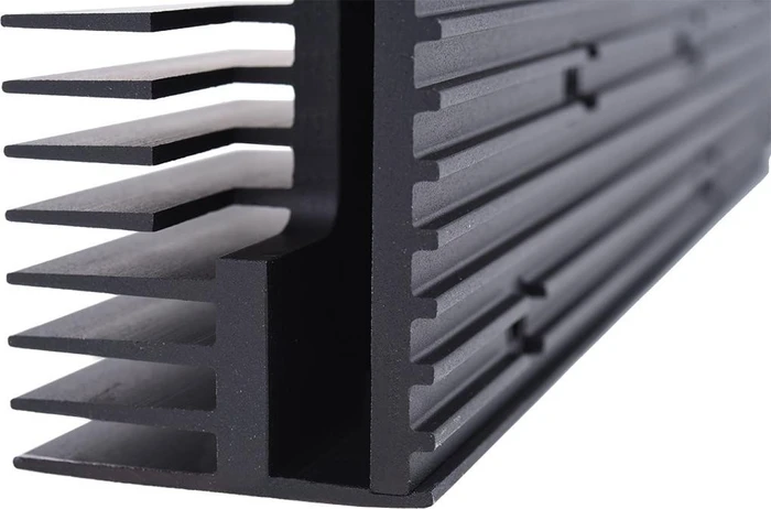 Alphacool NexXxoS GPX AMD RX Vega M01 Upgrade Kit mit Backplate, schwarz