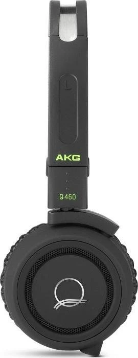 AKG Q460 schwarz