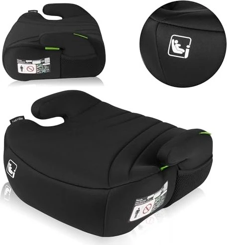 Lionelo Luuk i-Size Sitzerhöhung