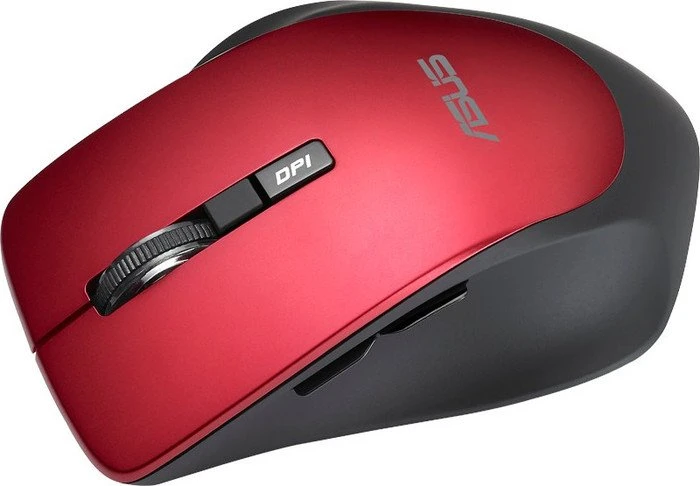 ASUS WT425 rot, USB