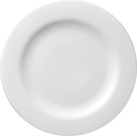 Rosenthal studio-line Moon Weiß Brotteller 18cm