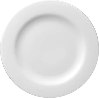 Rosenthal studio-line Moon Weiß Brotteller 18cm