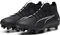 Puma Ultra 5 Match+ FG/AG puma black/puma white (Junior) Vorschaubild