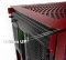 Montech King 95 Pro Vibrant Red, rot, Glasfenster Vorschaubild