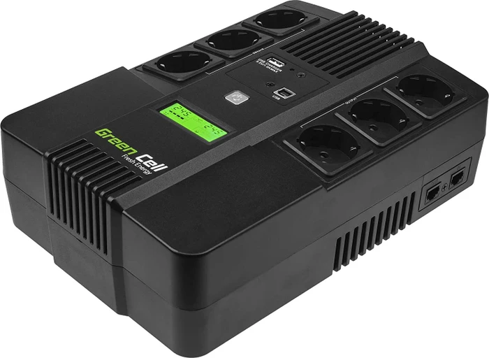 Green Cell GC AiO USV, 600VA