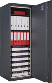 Format Office Data Star 365 Tresor, Schlüsselschloss