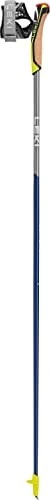 Leki Speed Pacer Lite Nordic Walking Stöcke midnight blue/dark metallic/light anthracite/neon yellow
