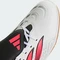 adidas Predator Club Sala Fold-Over Tongue IN cloud white/solar turbo/core black Vorschaubild