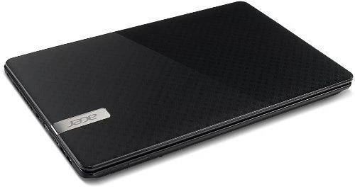 Acer TravelMate P2 TMP273-M-33124G50Mnks, Core i3-3120M, 4GB RAM, 500GB HDD, DE