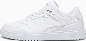 Puma Doublecourt puma white/light soft grey