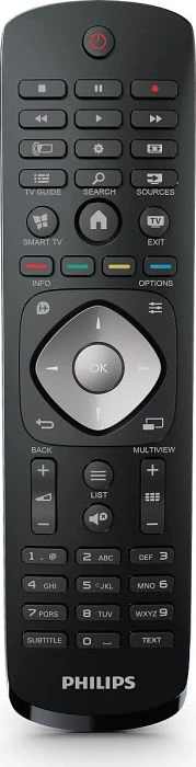 Philips 40PUK6809