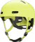 ABUS XOXO Helm mono yellow Vorschaubild