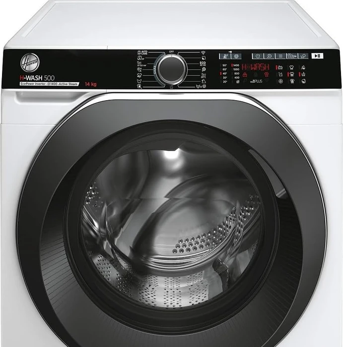 Hoover HWP 414AMBC/1-S Frontlader