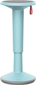 Interstuhl UPis1 110U Stand Up Stehhocker, türkis