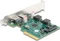 DeLOCK 1x USB-C 3.1, 1x USB-A 3.1, PCIe 3.0 x4 Vorschaubild