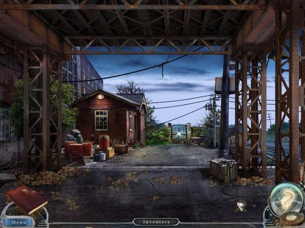 Motortown - Die Seelen der Maschinen (PC)