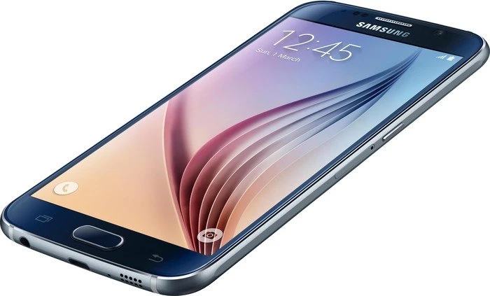 Samsung Galaxy S6 G920F 32GB schwarz