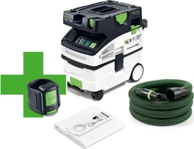 Festool CTL Midi I CT-F Edition Cleantec Nass-/Trockensauger