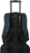 Targus HeritageLuxe 15-16" Rucksack, blau Vorschaubild