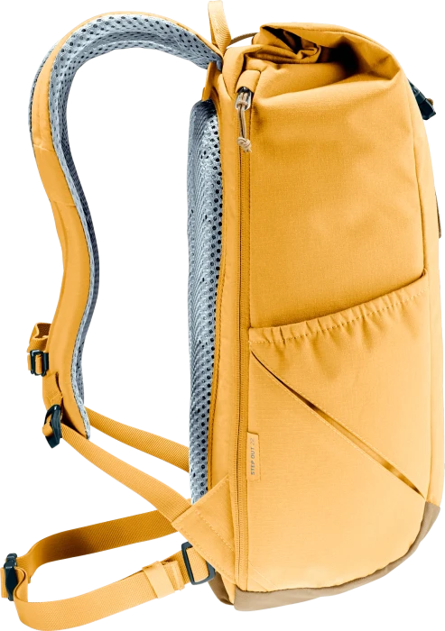 Deuter StepOut 22 Modell 2023 caramel/clay