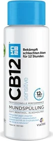 CB12 sensitive Mundspülung, 500ml