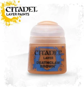 Games Workshop Citadel Layer 22-41 deathclaw brown, 12ml