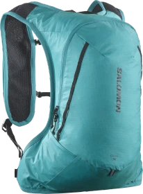 Salomon Cross 12 tahitian tide/black