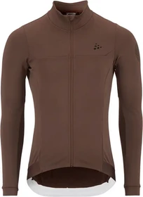 Craft CORE Bike Essence Trikot langarm prune (Herren)