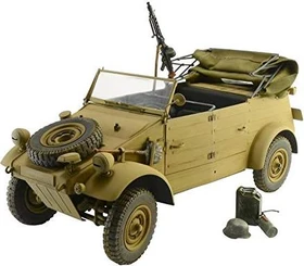 Italeri KDF. 1 Typ 82 Kübelwagen