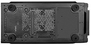 Thermaltake Commander G42, Acrylfenster