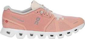 On Cloud 5 rose/shell (Damen)