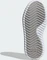 adidas Grand Court Platform grey two/cloud white (Damen) Vorschaubild