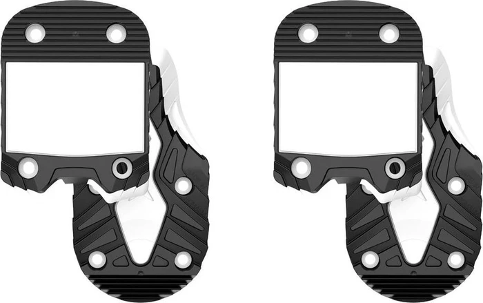Atomic Cantable Gripwalk Pad 22-24.5