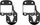 Atomic Cantable Gripwalk Pad 22-24.5 (AZE001422)
