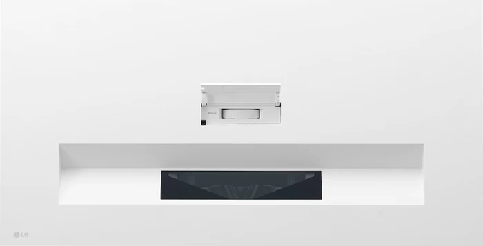 LG CineBeam Laser 4K HU85LS Vivo