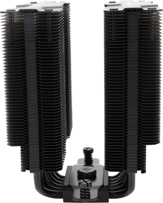 Thermalright Peerless Assassin 120 Black, schwarz