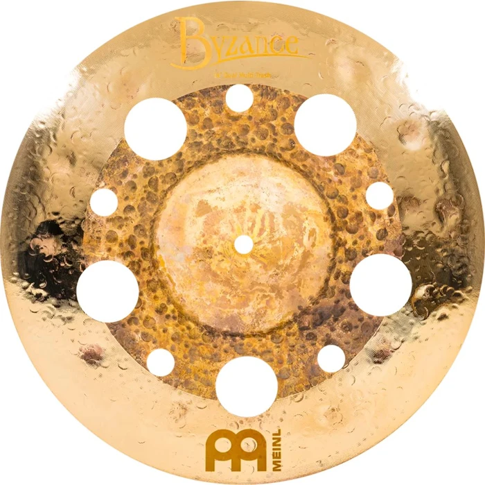 Meinl Byzance Dual Multi-Trash