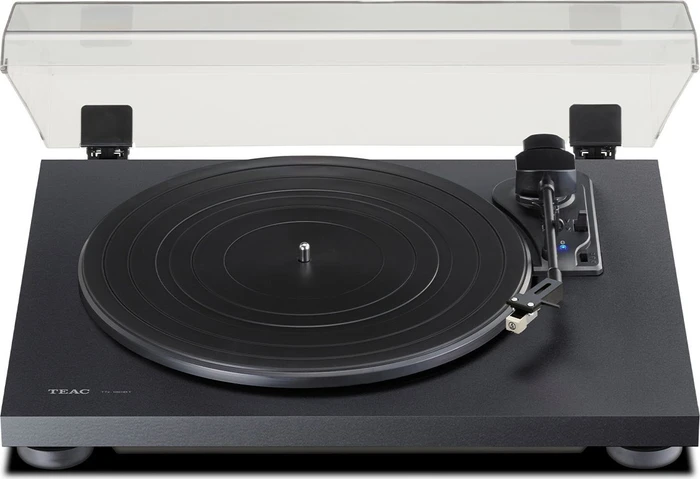 TEAC TN-180BT-A3 schwarz