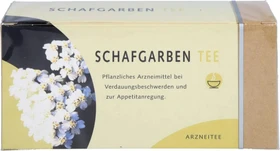 Weltecke Schafgarbentee Beutel, 25 Stück