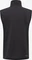 Jack Wolfskin Prelight Stride Funktionsweste schwarz (Herren) Vorschaubild
